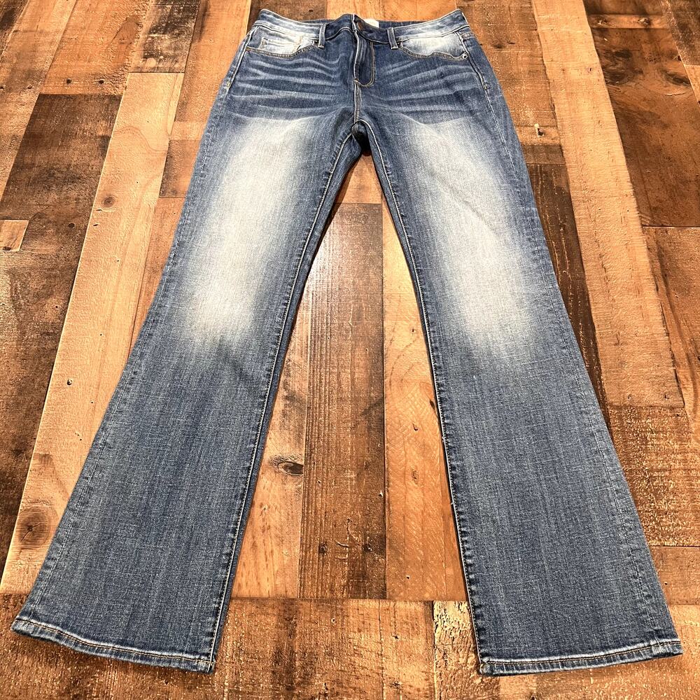 Driftwood Kelly Bootcut Jeans - Picture 3 of 8
